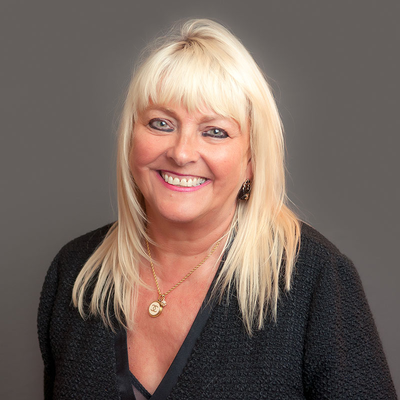 Jayne Francis Ward